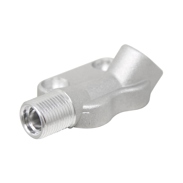 A & I Products Manifold - Discharge 1.6" x6.1" x1.6" A-RE10981 - main